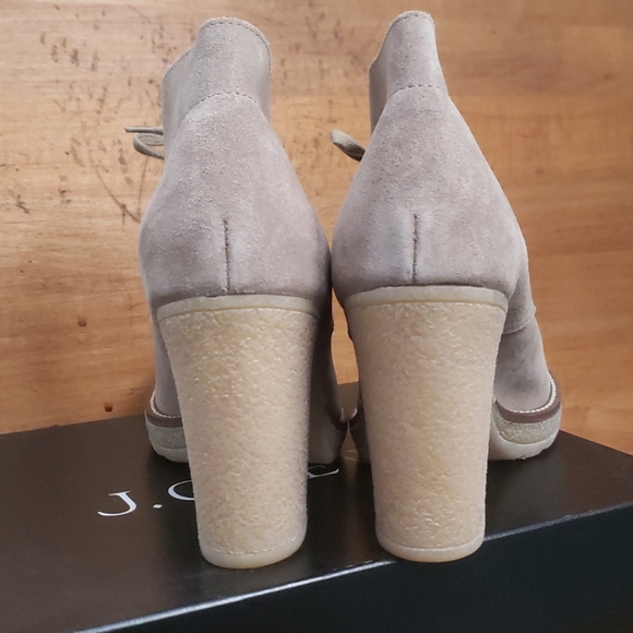 J.Crew Macalister boots - Picture 3 of 5